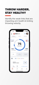 Arm Care screenshot