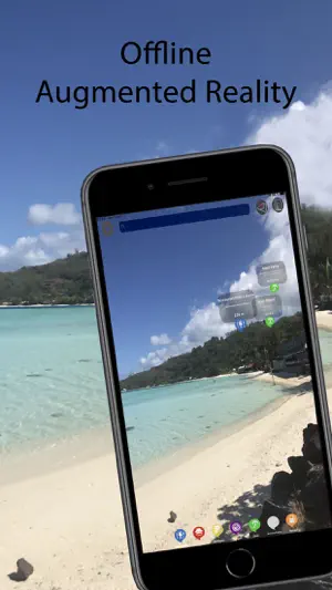 Bora Explorer screenshot 1