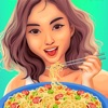 Mukbang - Asmr Eating - iPhoneアプリ
