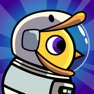 Get Duck Life 6: Space for iOS, iPhone, iPad Aso Report