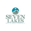 Seven Lakes Golf and Tennis icon
