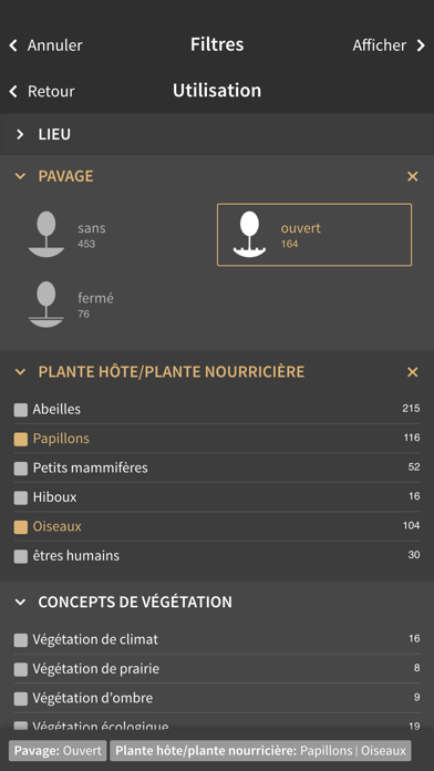 Screenshot #3 pour Ebben TreeEbb