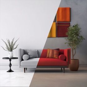 DecoGPT- AI Interior Designer