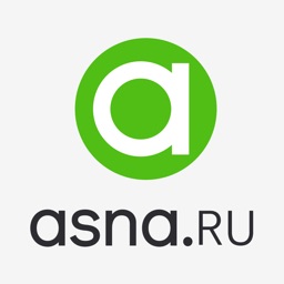 Аптека АСНА — заказ лекарств
