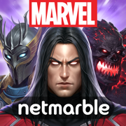 MARVEL Future Fight