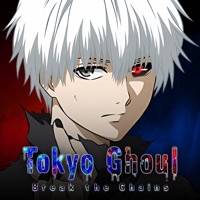 Tokyo Ghoul ne fonctionne pas? problème ou bug?