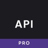 Get API Tester(Pro) for iOS, iPhone, iPad Aso Report