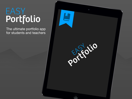 Screenshot #4 pour Easy Portfolio
