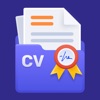 CV Genius icon