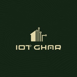 IOT SMART GHAR
