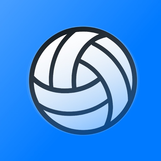 Voller: Volleyball Scoreboard