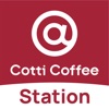 Cotti Station NA icon
