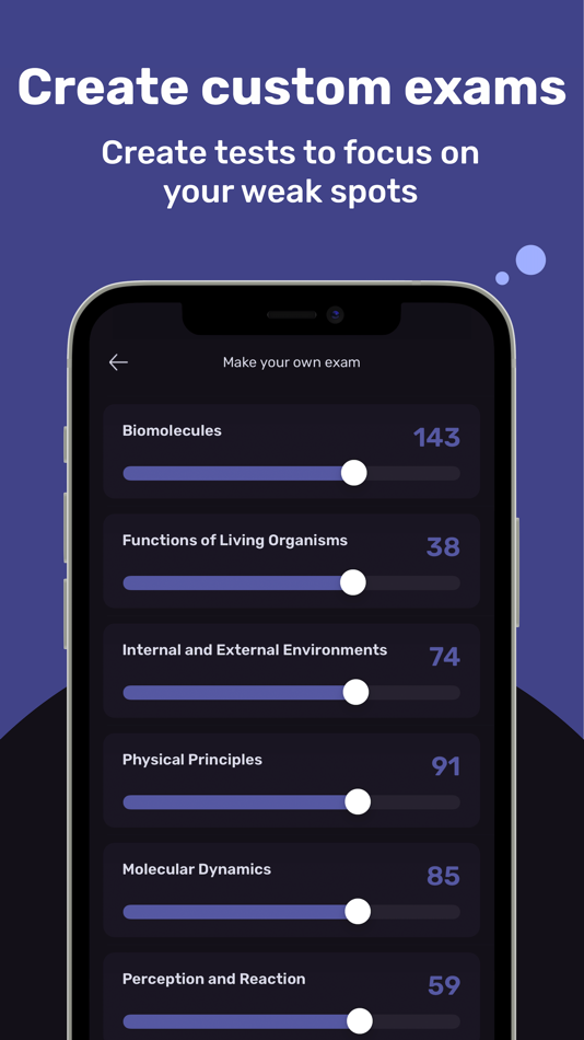 #5. MCAT: Test Prep 2025 (iOS) 由: KYLIEPREP