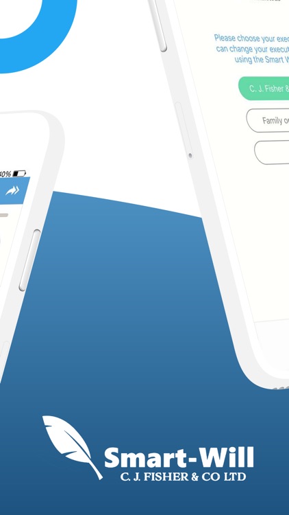 Smart Will - Make a legal Will screenshot-3