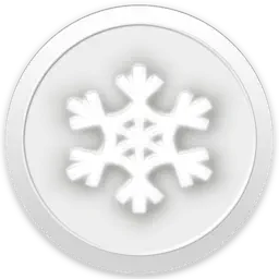 Snowflower Pass app icon