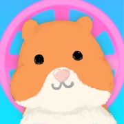 Infinite ∞ Hamster