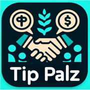 TipPalz: Tip Calculator