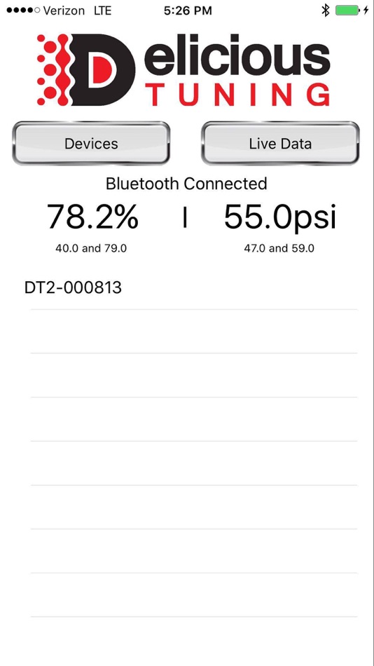 #3. E85 Content (iOS) 게시자: Delicious Tuning