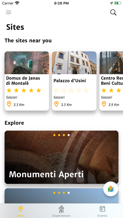 Screenshot #3 pour Heart of Sardinia