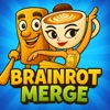 Brainrot Merge icon