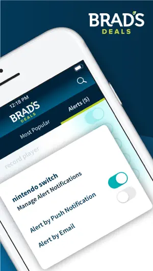 Brad’s Deals | Curated Deals screenshot 4