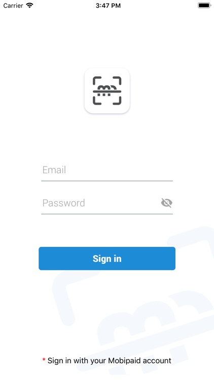 Mobipaid screenshot-5