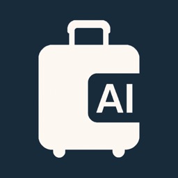 ReadyPack -AI Travel Checklist