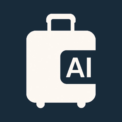 ReadyPack -AI Travel Checklist