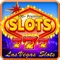 Vegas Slots Galaxy Casino