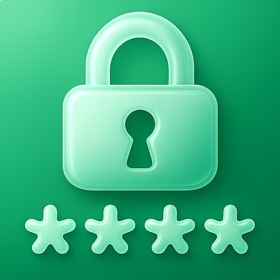 The Easy Password Vault