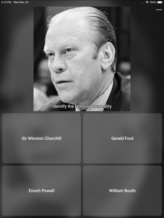 Screenshot #6 pour knowLedge - Learn through Quiz