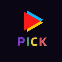 Pick - Shine Movies AI Swiper