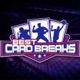 Best Card Breaks app icon - Sports app for iPhone