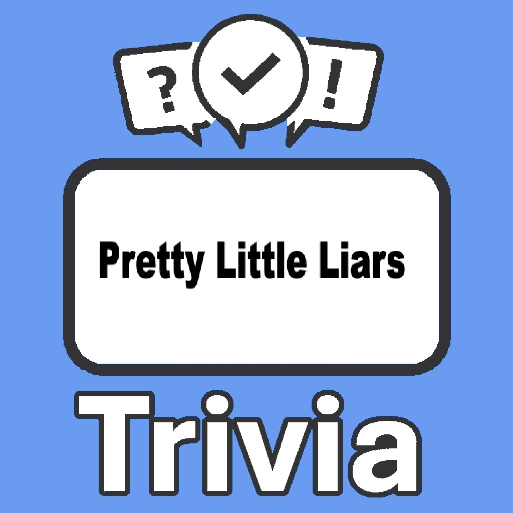 Get Pretty Little Liars Trivia for iOS, iPhone, iPad Aso Report