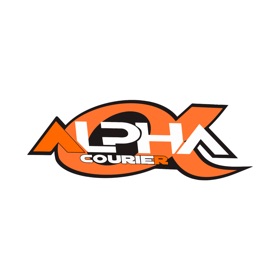 Alpha Courier