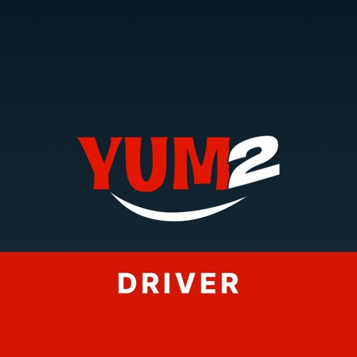 YUM2GO - DRIVER
