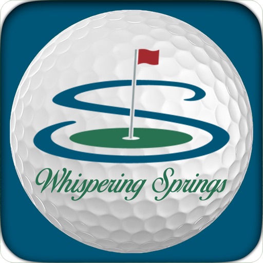 Whispering Springs Golf Club - AppWisp.com