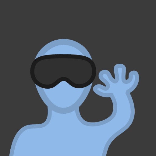Persona Party app icon