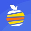 Calc: Food & Nutrient Tracker icon