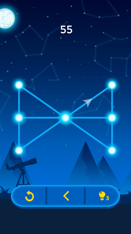 #4. Connect One App (iOS) 게시자: WINR Games Inc.