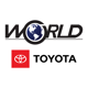 World Toyota Connect