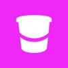 Bucket List - The Bucket App icon