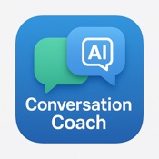 Conversation Coach AI