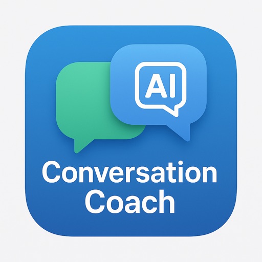 Conversation Coach AI