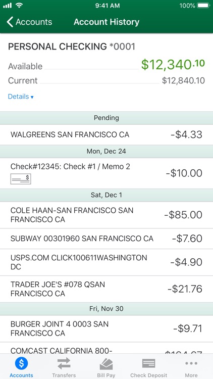 Story Financial Partners