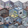 Home Deco Puzzles icon