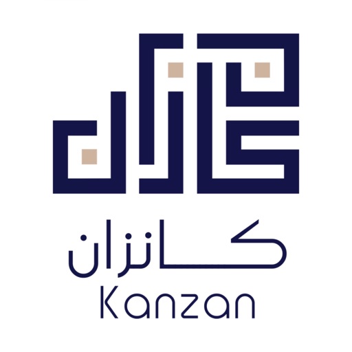 كانزان - kanzan icon