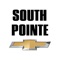 Introducing South Pointe Chevy Connect, your all-in-one solution for comprehensive vehicle management