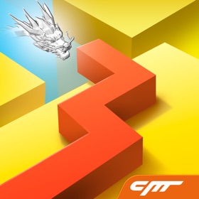 屏幕截图 (5) Dancing Line - Music Game