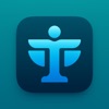 BMI for men and women icon